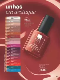 Catálogo Avon Página 69
