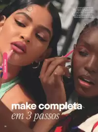 Catálogo Avon Página 70