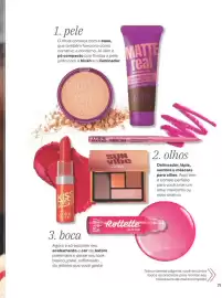 Catálogo Avon Página 71
