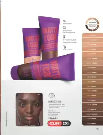 Catálogo Avon Página 73
