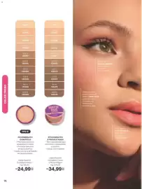 Catálogo Avon Página 74