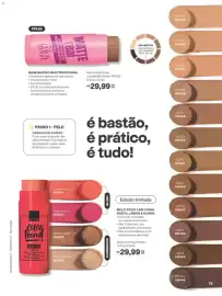 Catálogo Avon Página 75