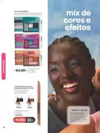 Catálogo Avon Página 76