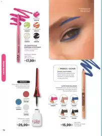 Catálogo Avon Página 78