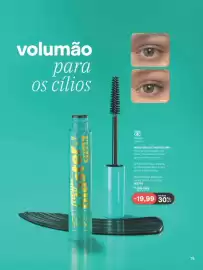 Catálogo Avon Página 79