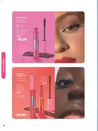 Catálogo Avon Página 80