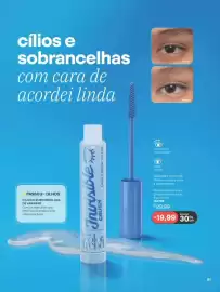 Catálogo Avon Página 81