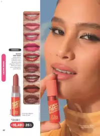 Catálogo Avon Página 82