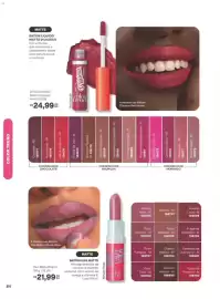 Catálogo Avon Página 84