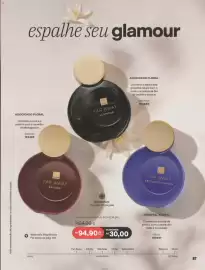 Catálogo Avon Página 87