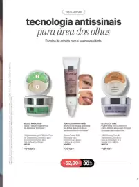 Catálogo Avon Página 9