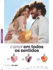 Catálogo Avon Página 90
