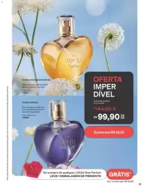 Catálogo Avon Página 91