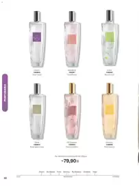 Catálogo Avon Página 92