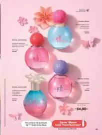 Catálogo Avon Página 95