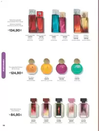 Catálogo Avon Página 96