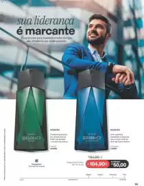 Catálogo Avon Página 99
