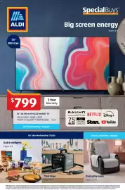ALDI catalogue week 30 Page 1