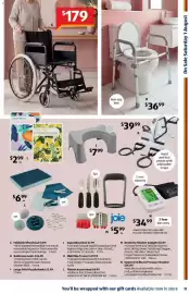 ALDI catalogue week 30 Page 11
