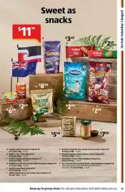 ALDI catalogue week 30 Page 13