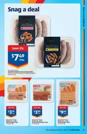 ALDI catalogue week 30 Page 15