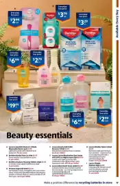 ALDI catalogue week 30 Page 17