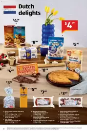 ALDI catalogue week 30 Page 2