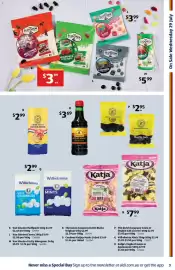 ALDI catalogue week 30 Page 3