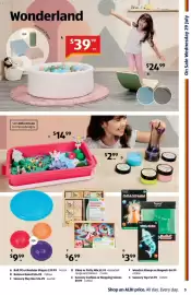 ALDI catalogue week 30 Page 5