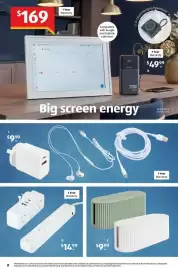 ALDI catalogue week 30 Page 8
