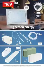 ALDI catalogue week 30 Page 8