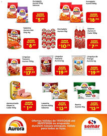 Folheto Semar Supermercado Página 2
