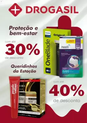 Drogasil (válido até 26-07)