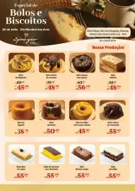 Catálogo Supermercados Mateus semana 30 Página 1