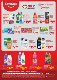 Catálogo Supermercados Mateus semana 30 Página 1
