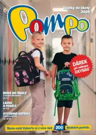 Pompo leták Strana 1
