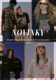 PRIMARK leták Strana 1