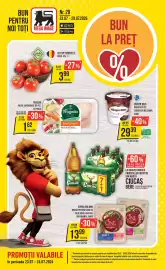 Catalog Mega Image săptămâna 30 Pagină 1