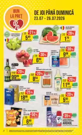 Catalog Mega Image săptămâna 30 Pagină 2