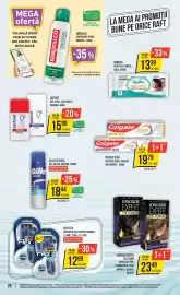 Catalog Mega Image săptămâna 30 Pagină 20