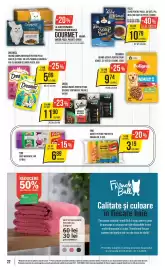 Catalog Mega Image săptămâna 30 Pagină 22