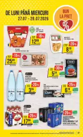 Catalog Mega Image săptămâna 30 Pagină 23