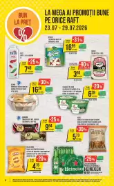 Catalog Mega Image săptămâna 30 Pagină 4