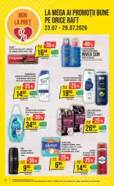 Catalog Mega Image săptămâna 30 Pagină 6