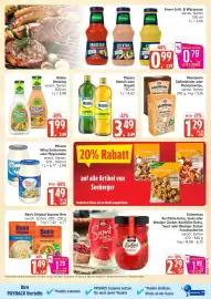 Marktkauf Prospekt woche 30 Seite 13