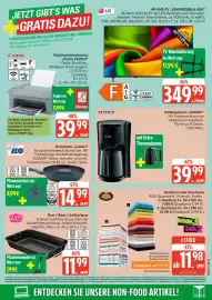 Marktkauf Prospekt woche 30 Seite 29