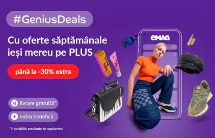 Catalog Emag săptămâna 30 Pagină 10