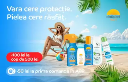 Catalog Emag săptămâna 30 Pagină 7
