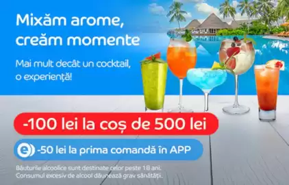 Catalog Emag săptămâna 30 Pagină 8