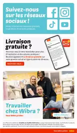 Catalogue Wibra semaine 30 page 18